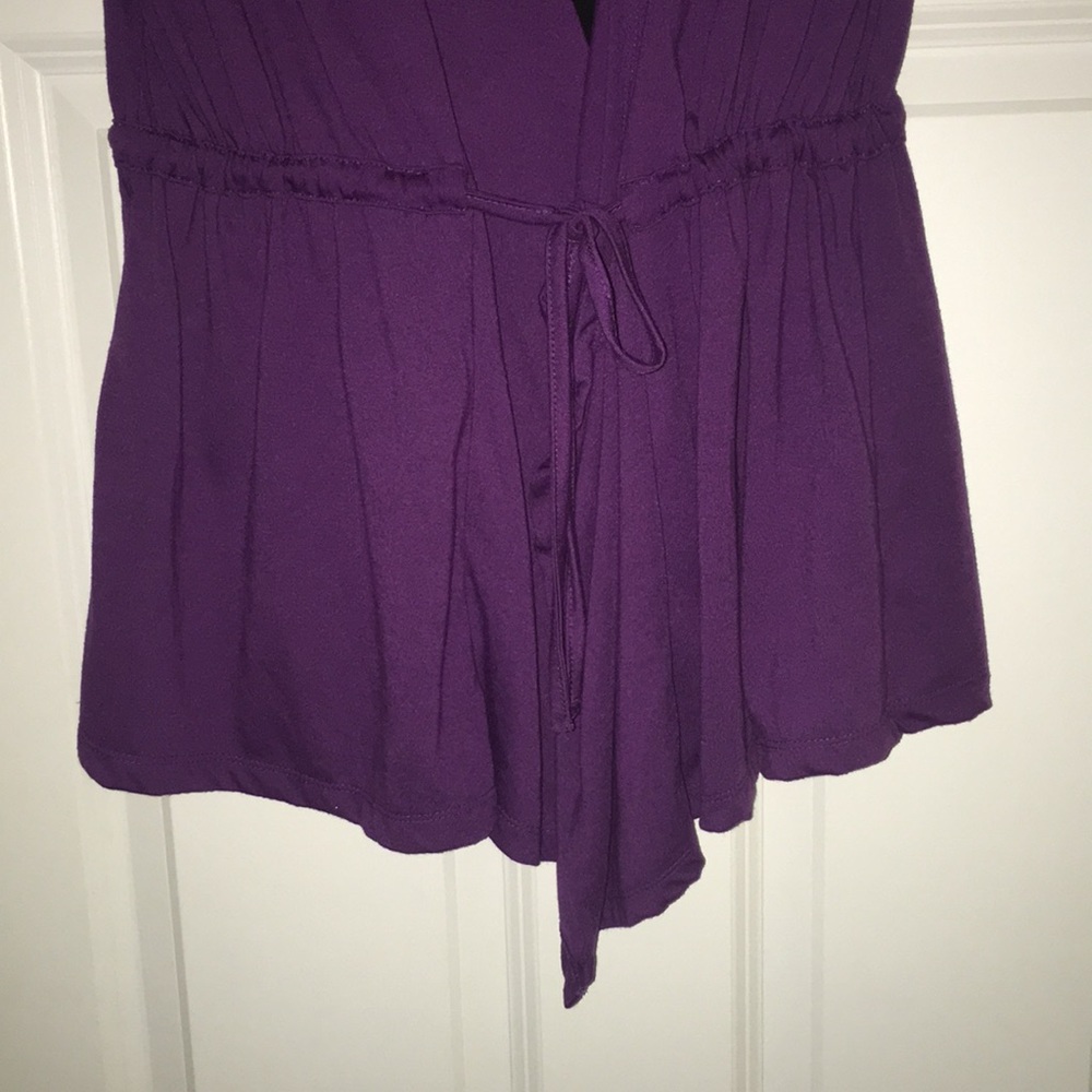 🧩Mix & Co Women’s Top Size L🧩 - Picture 5 of 6